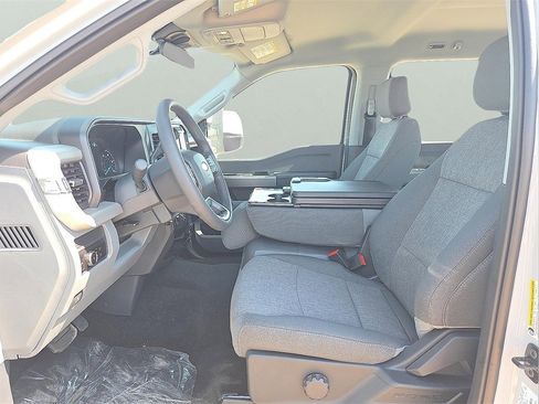 New 2025 Ford F250 XL w/ STX Appearance Package image 11