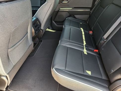 New 2026 GMC Sierra EV Elevation image 52