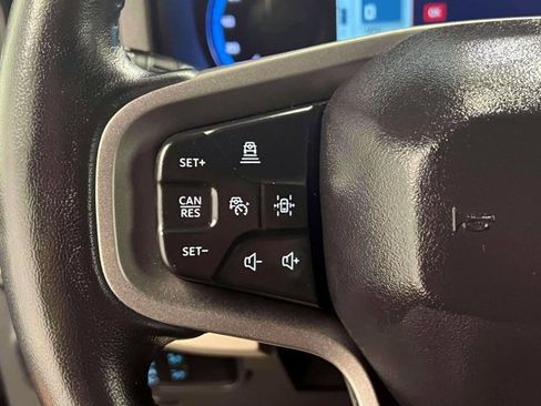 Used 2024 Ford Bronco Wildtrak AWD/4WD image 19