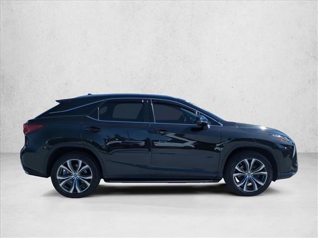 Used 2019 Lexus RX 350 FWD w/ Navigation Package image 4