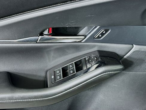 Used 2025 MAZDA CX-30 AWD 2.5 S w/ Preferred Package image 15