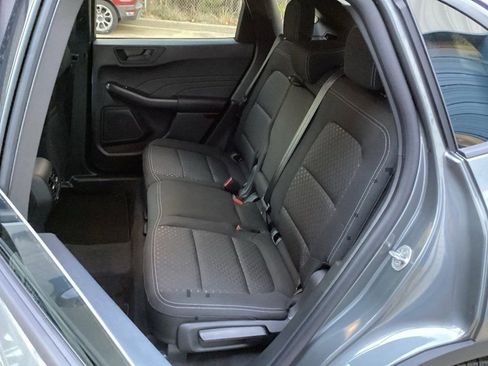 New 2026 Ford Escape Active w/ Tech Pack #1 FWD image 37