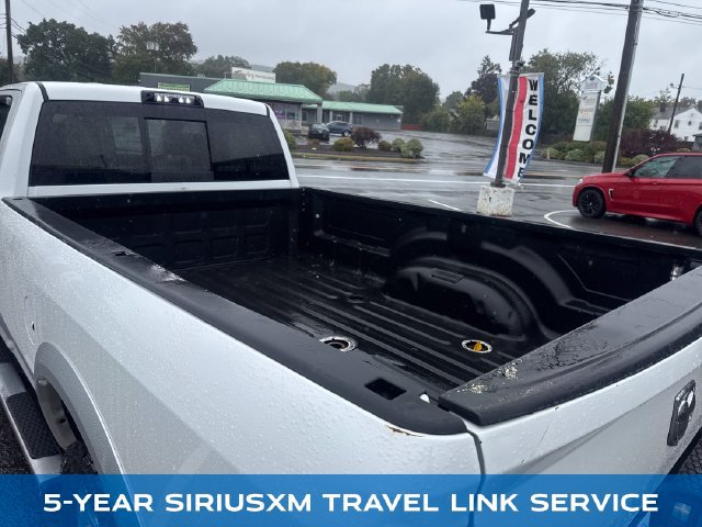 Used 2016 RAM 2500 Laramie AWD/4WD image 24