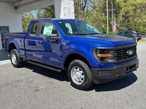 New 2026 Ford F150 XL image 21