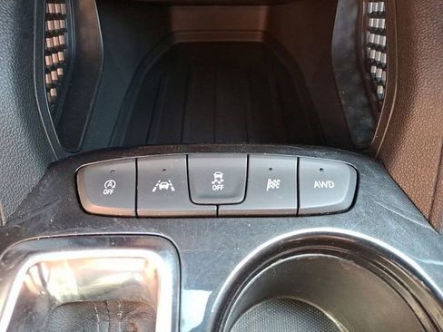 Used 2022 Chevrolet TrailBlazer ACTIV AWD/4WD image 34