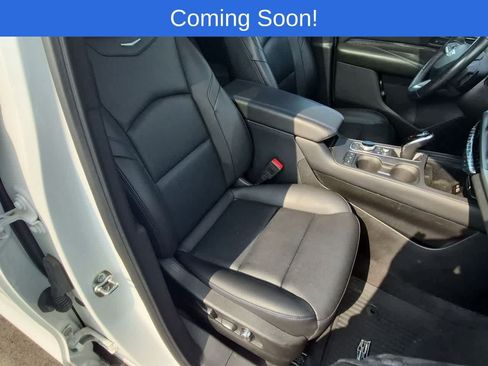 Used 2024 Cadillac XT4 Sport w/ Cold Weather Package AWD/4WD image 22