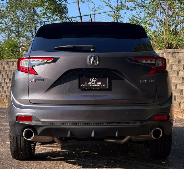 Used 2019 Acura RDX w/ Advance Package FWD image 42