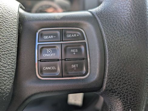 Used 2017 RAM 1500 Tradesman w/ Popular Equipment Group image 20