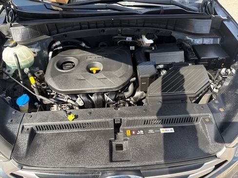 Used 2018 Hyundai Tucson SE image 27