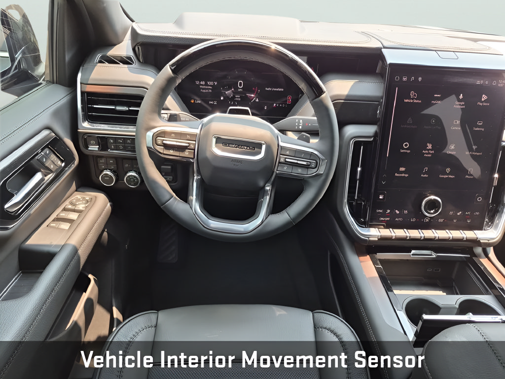 New 2026 GMC Yukon Denali w/ Denali Reserve Package AWD/4WD image 36