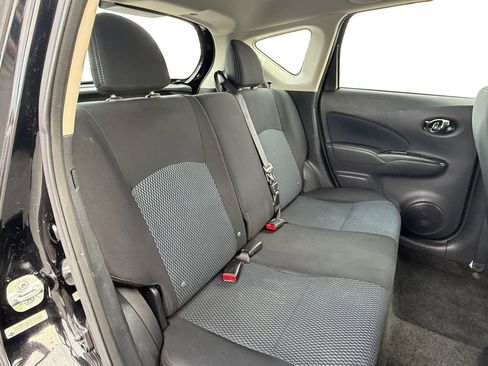 Used 2016 Nissan Versa Note SV image 18