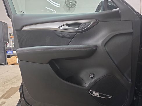 New 2026 Buick Envision Sport Touring AWD/4WD image 27