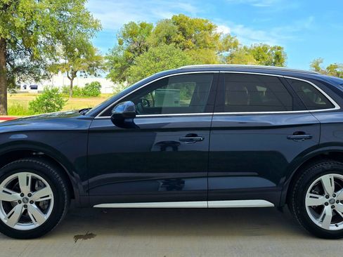 Used 2018 Audi Q5 2.0T Premium Plus AWD/4WD image 9