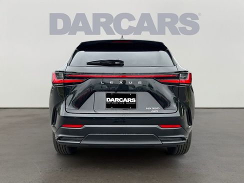 New 2026 Lexus NX 350 AWD w/ Premium Package image 6