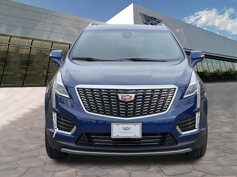 New 2026 Cadillac XT5 Premium Luxury image 6