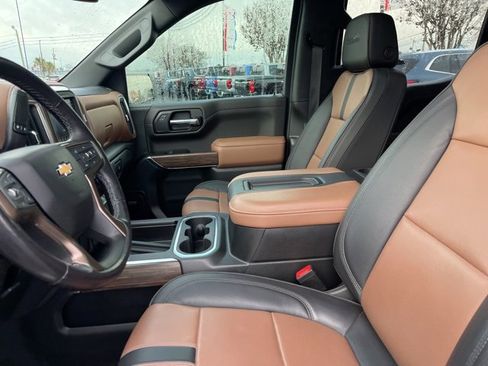 Used 2022 Chevrolet Silverado 1500 High Country image 10