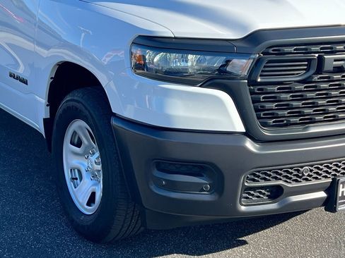 Certified 2025 RAM 1500 Tradesman image 12