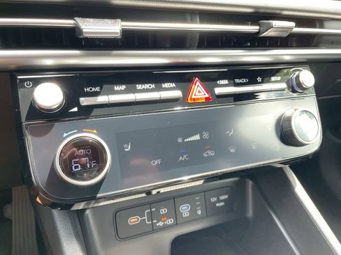 New 2026 Hyundai Santa Cruz SEL image 43