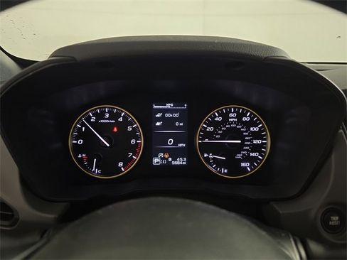 Certified 2025 Subaru Crosstrek 2.5i Sport w/ Crosstrek Mirror Package image 11