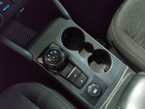 Used 2022 Ford Bronco Sport image 26