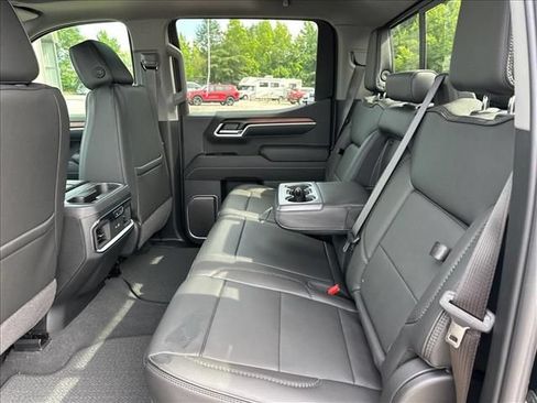 New 2026 GMC Sierra 1500 Denali AWD/4WD image 25