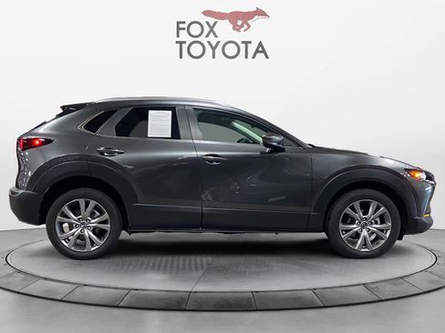 Used 2023 MAZDA CX-30 AWD 2.5 S w/ Preferred Package image 6
