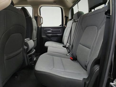 Used 2019 RAM 1500 Big Horn AWD/4WD image 22