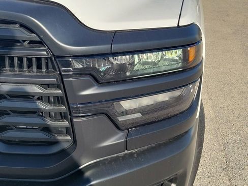New 2026 RAM 3500 Tradesman image 16