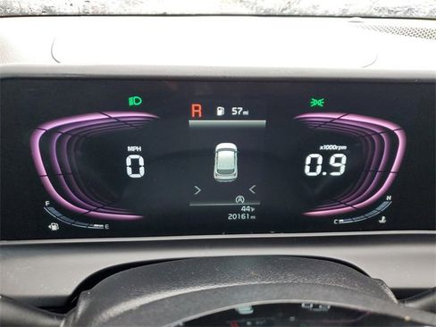 Used 2025 Kia Seltos S image 24