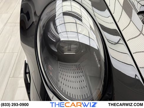 Used 2025 Porsche 911 GT3 RS image 6