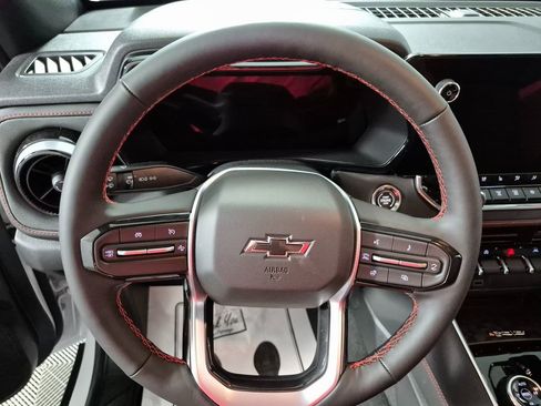 New 2026 Chevrolet Colorado Z71 w/ Z71 Convenience Package 2 image 17