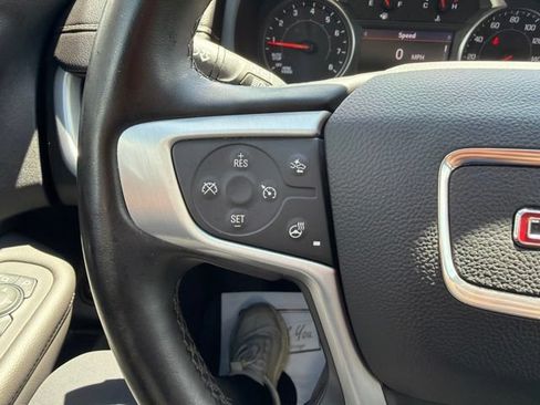 Certified 2023 GMC Terrain SLT FWD image 25