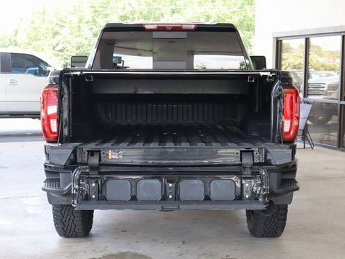 Used 2022 GMC Sierra 2500 AT4 w/ AT4 Preferred Package image 47