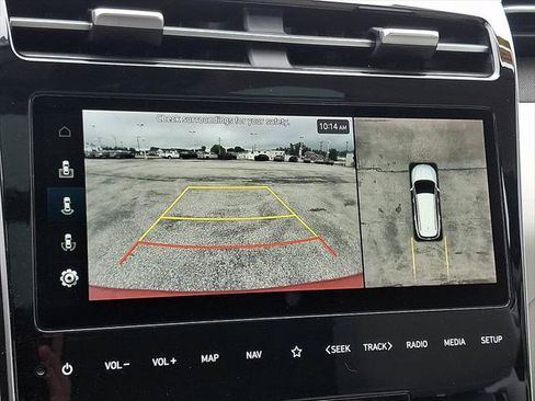 Used 2023 Hyundai Tucson Limited AWD/4WD image 20
