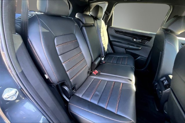 Used 2025 Honda CR-V Sport Touring image 25