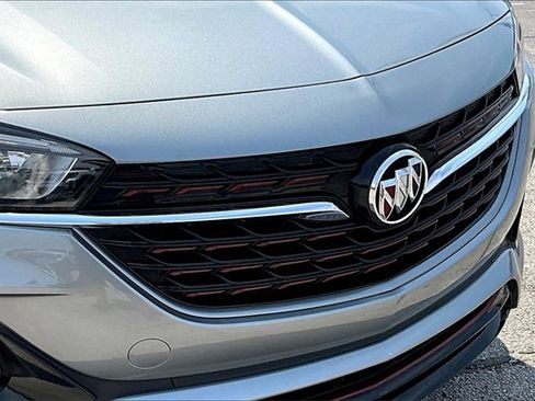 Used 2023 Buick Encore GX Select w/ Sport Touring Package image 33