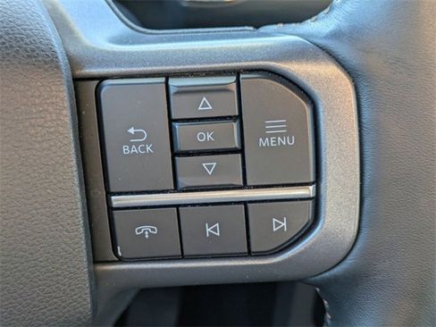 Used 2024 Ford F150 Lariat image 17