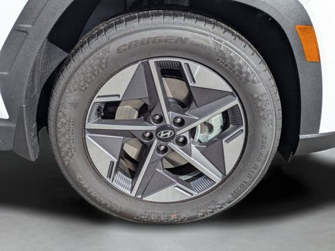New 2026 Hyundai Tucson SEL FWD image 14