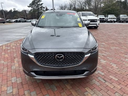 Used 2024 MAZDA CX-5 Signature image 24