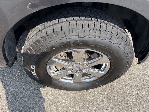 Used 2020 Ford F150 XLT w/ XTR Package AWD/4WD image 12