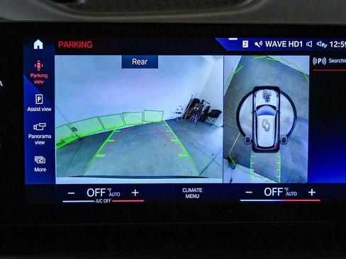 Certified 2023 BMW X1 xDrive28i w/ Premium Package AWD/4WD image 25