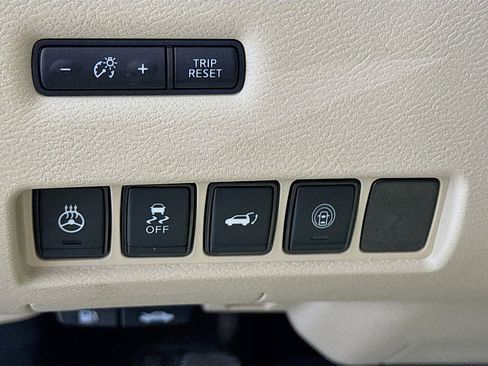 Used 2021 Nissan Murano SL image 10