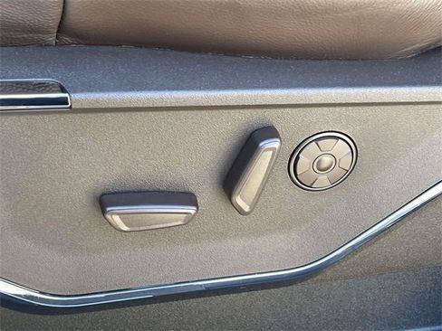 New 2026 Ford F350 King Ranch w/ Chrome Package image 17