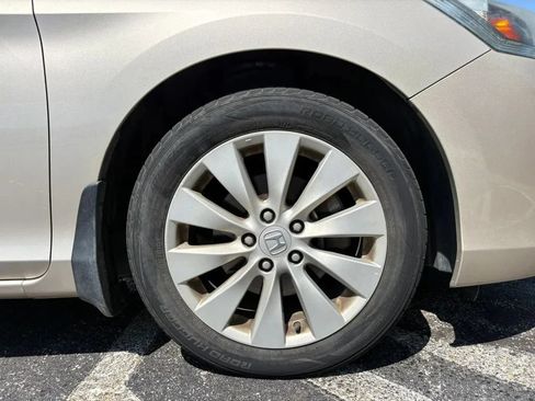Used 2014 Honda Accord EX-L image 24