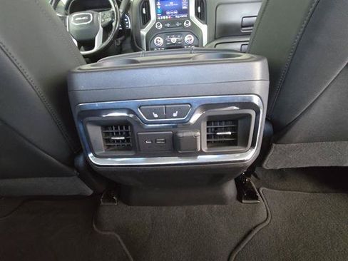 Used 2021 GMC Sierra 1500 SLT RWD image 20