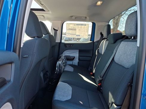 New 2026 Ford Maverick XLT w/ XLT Luxury Package image 6