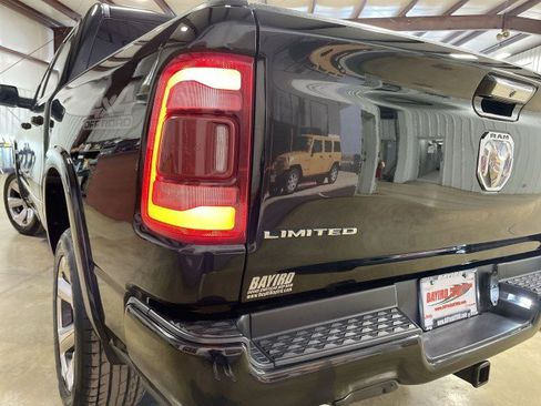 Used 2022 RAM 1500 Limited image 26