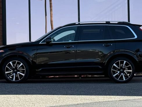 Used 2019 Volvo XC90 T6 Momentum w/ Advanced Package AWD/4WD image 5