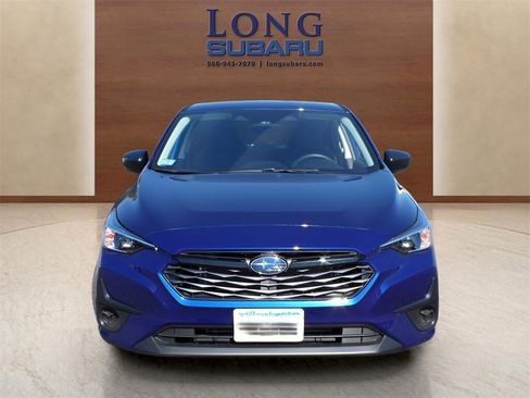 Certified 2025 Subaru Impreza 2.0i image 4