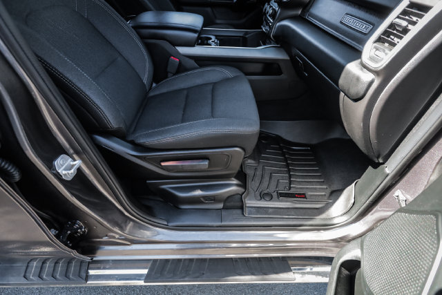 Used 2019 RAM 1500 Big Horn AWD/4WD image 75